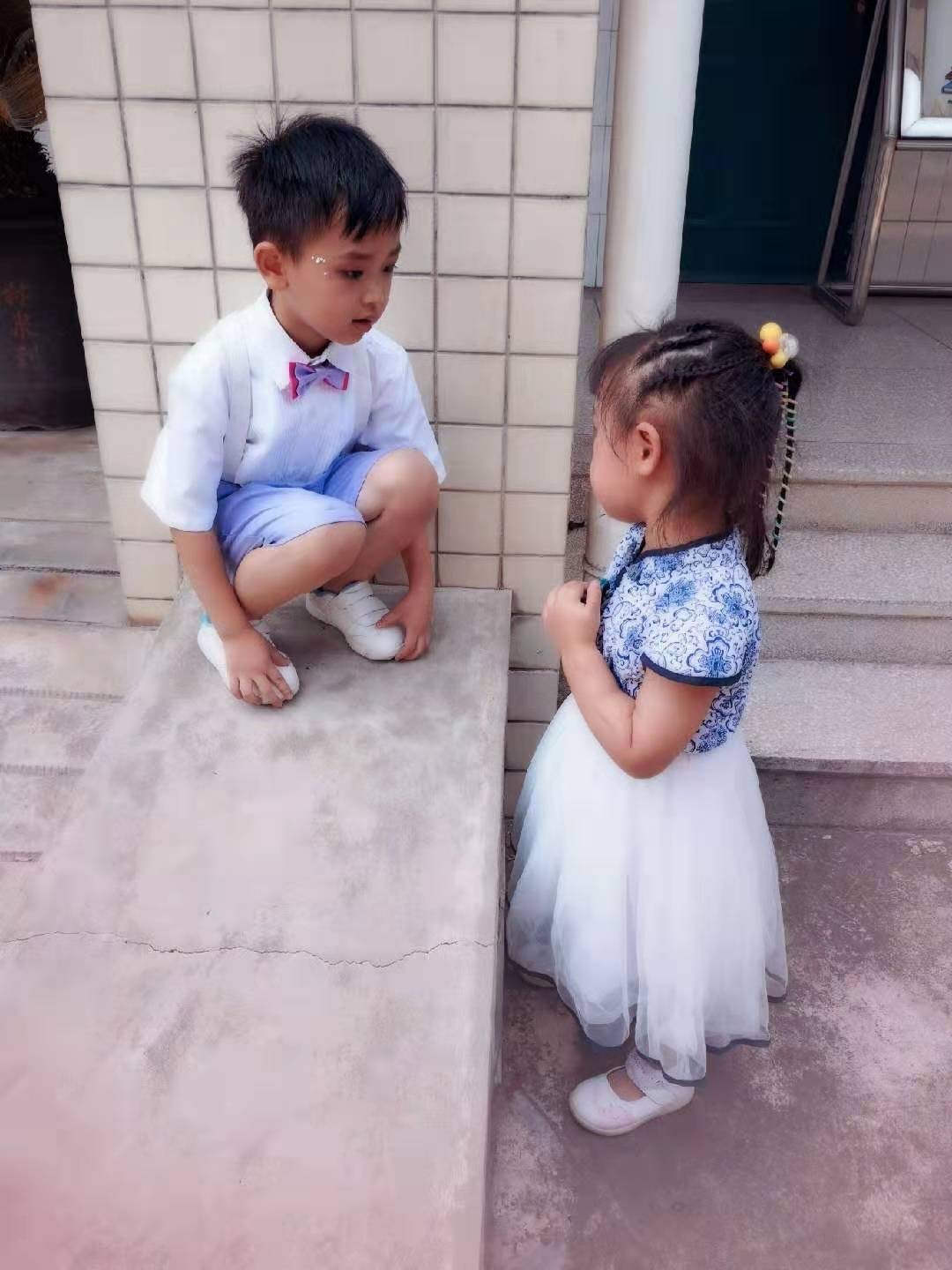 蓝格子德训鞋,质感最好的德训鞋