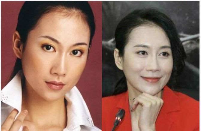 赵丽颖与娜扎古装,赵丽颖娜扎造型