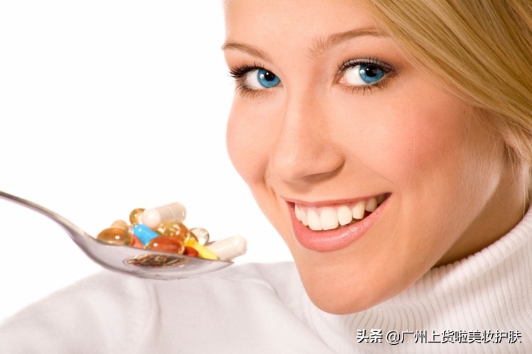 补充胶原蛋白真的能被皮肤吸收吗,你知道胶原蛋白对皮肤的作用吗