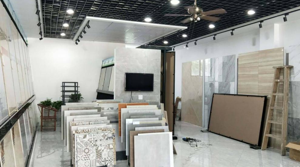 装修瓷砖怎么买优等品,装修怎么样才能买到好的材料