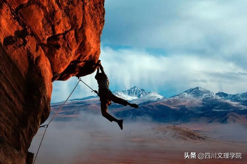 星辰的方向,星辰大海梦想的远航