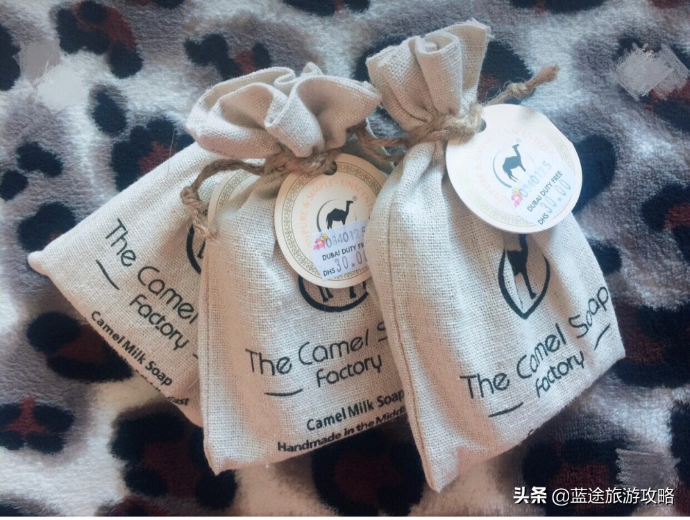 迪拜购物大全,迪拜购物狂想曲