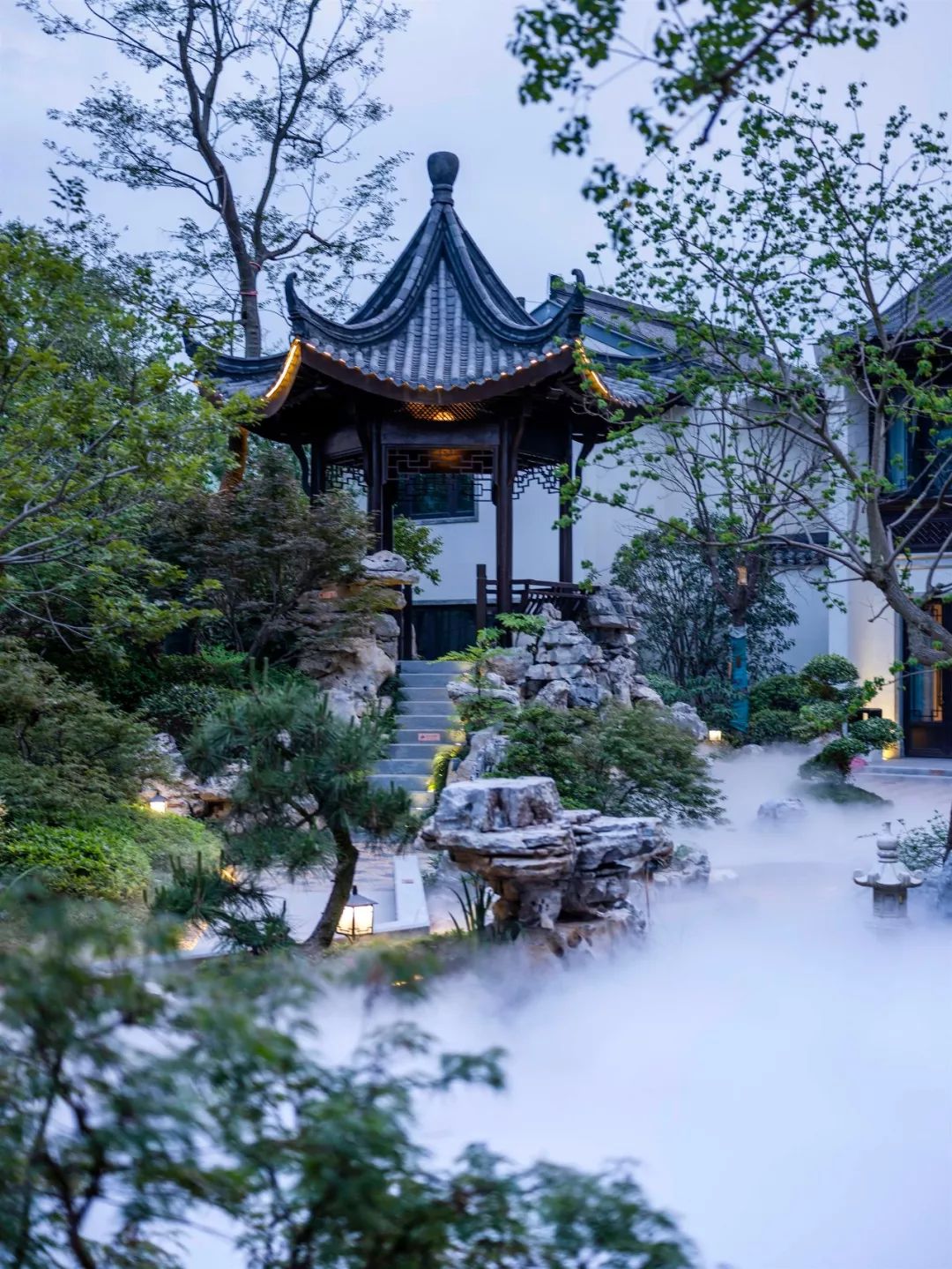 南京金茂汤山,南京汤山康养小镇金茂99平