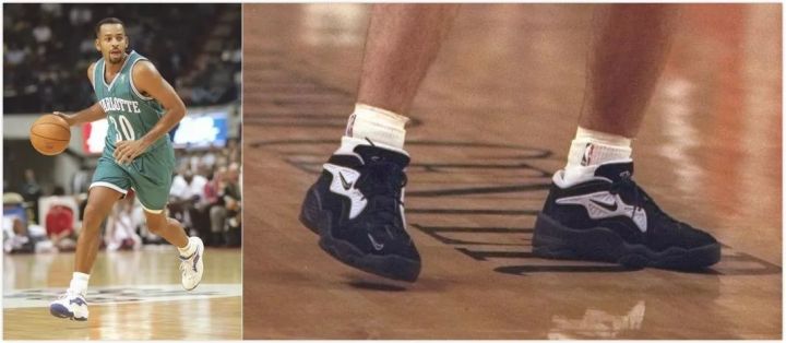 盘点库里历史球鞋,库里的巅峰之作球鞋