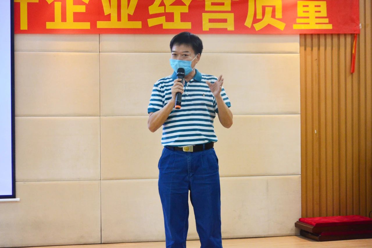 华盛汽修使命愿景,华盛美业经营管理心得