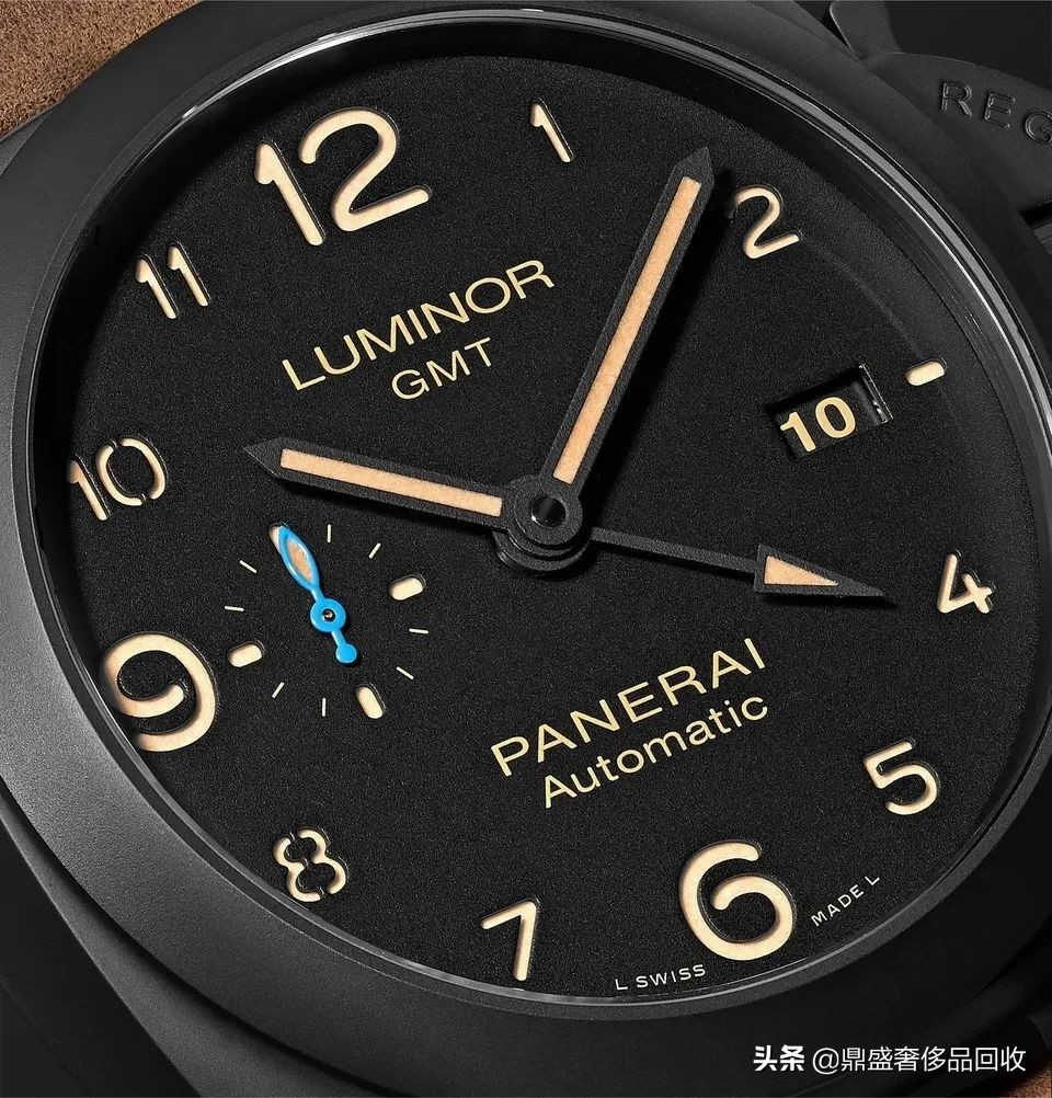 各种手表材质的优缺点,黑色手表什么材质更耐用