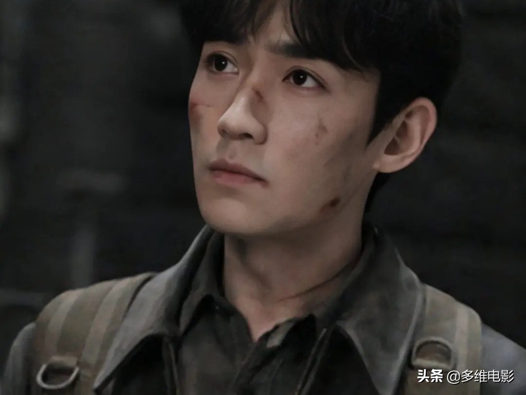 于正评价肖战演魏无羡,于正夸赞肖战朱一龙