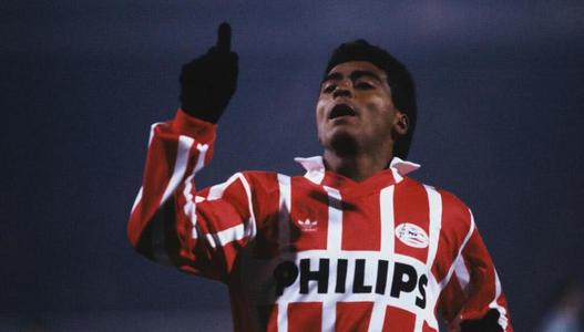 独狼罗马里奥世界杯往事,足球63号球员罗马里奥