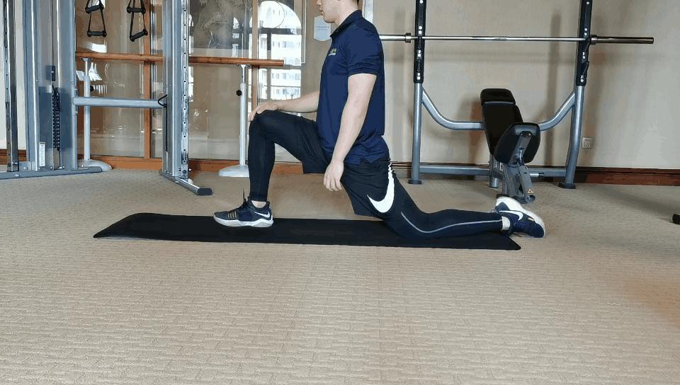 如何正确拉筋最有效,坐骨神经痛正确拉筋锻炼方法