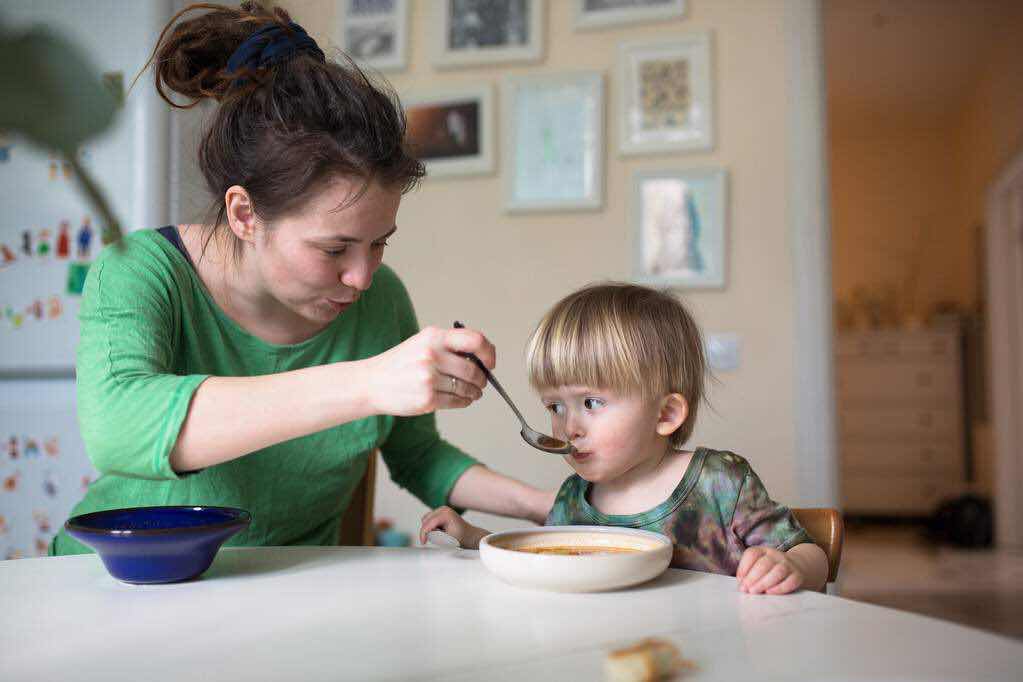 孩子没独立能力怎么办,孩子没有自制力怎么教