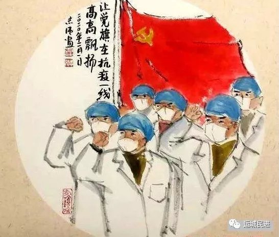 诗词简单版描写春节的诗歌,迎庚子年古诗词