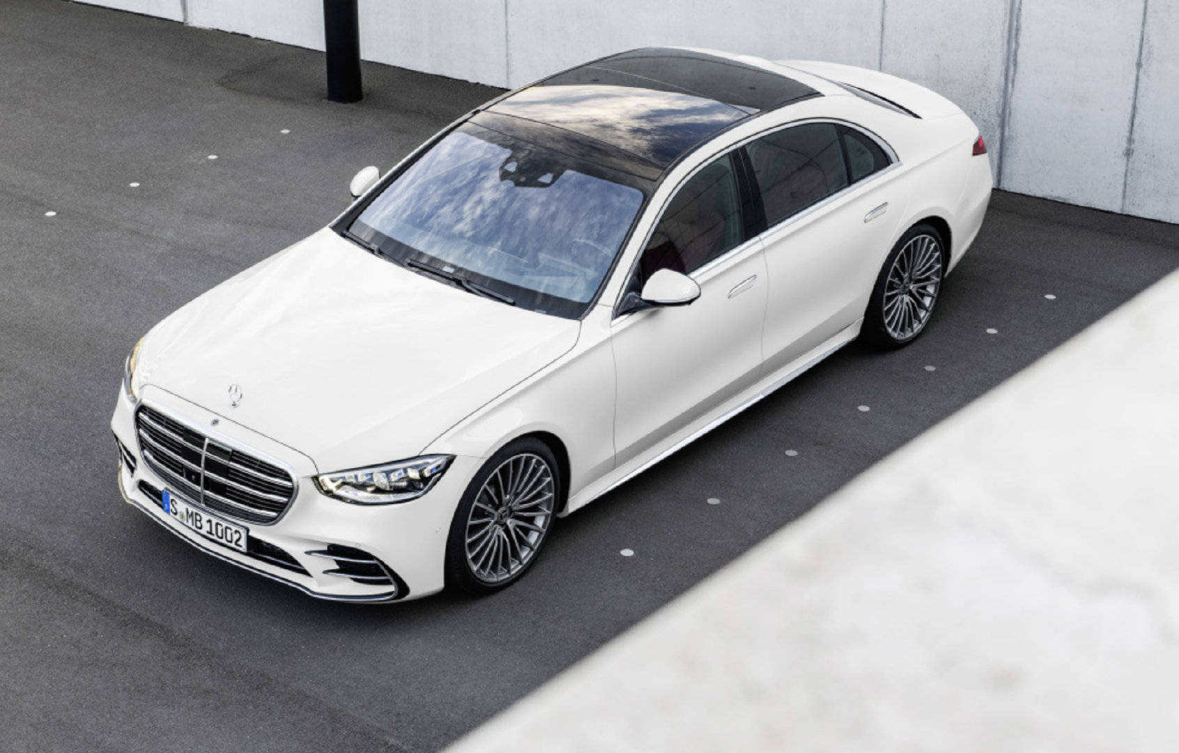 一手车与二手车的区别,一手车与二手车车牌有什么区别