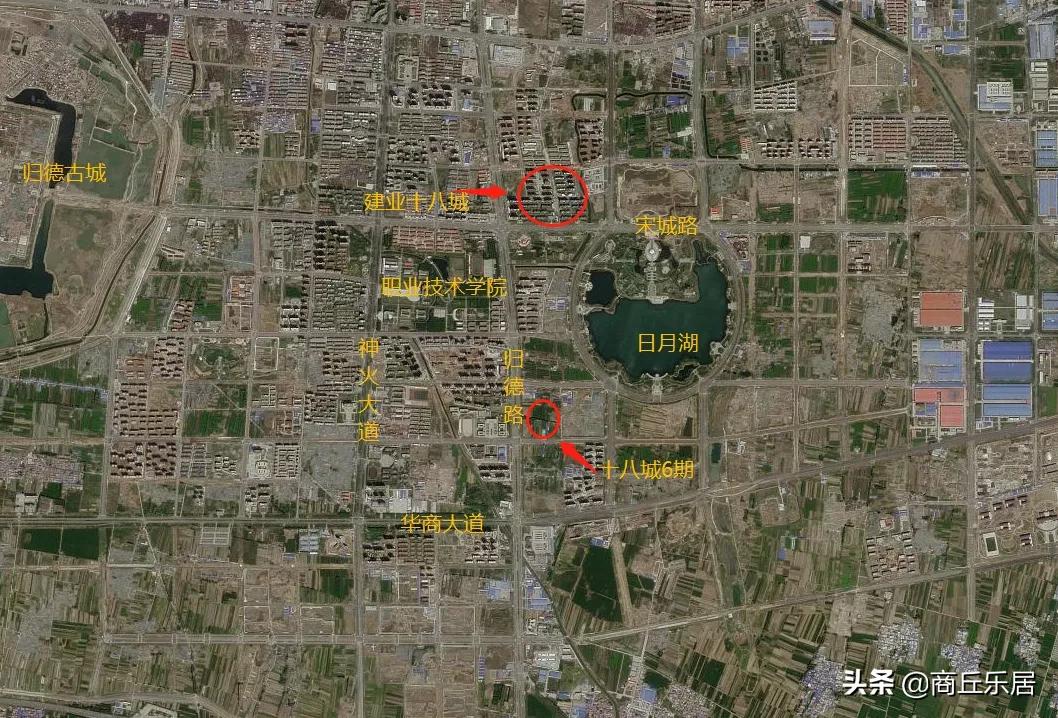 建业十八城7期是建业重资产吗,建业十八城今天消息