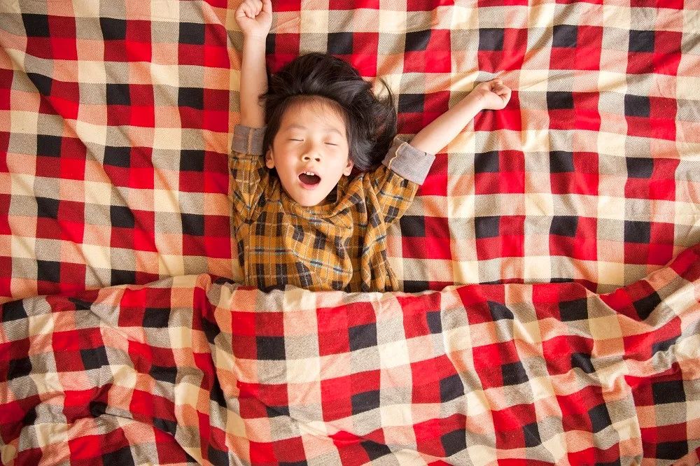 如何优化幼儿午睡环节,幼儿正确午睡的指导
