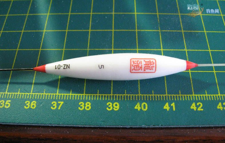 自制浮漂如何制作,浮漂手工自制鱼漂