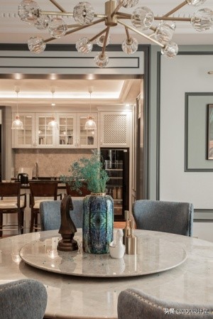 崔亮作品：重庆880㎡独栋别墅，自带320㎡后花园，美翻了