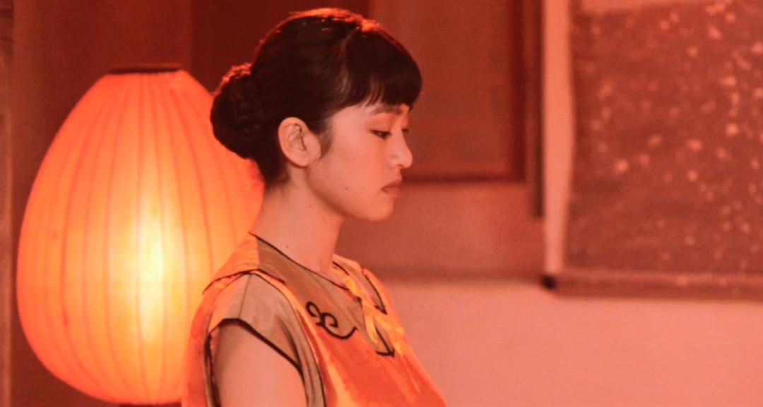 张艺谋成名之作,张艺谋的巅峰之作红灯笼