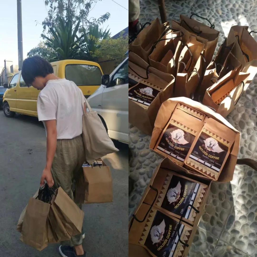 十年蝶变的女孩,十年逆袭的女人