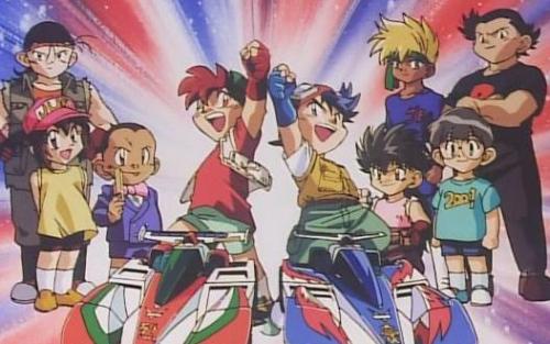 儿时意境动漫图片,经典儿时动漫推荐