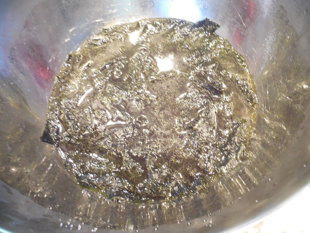 这才是糯米最好吃的做法外酥里糯,糯米最简单最好吃的做法