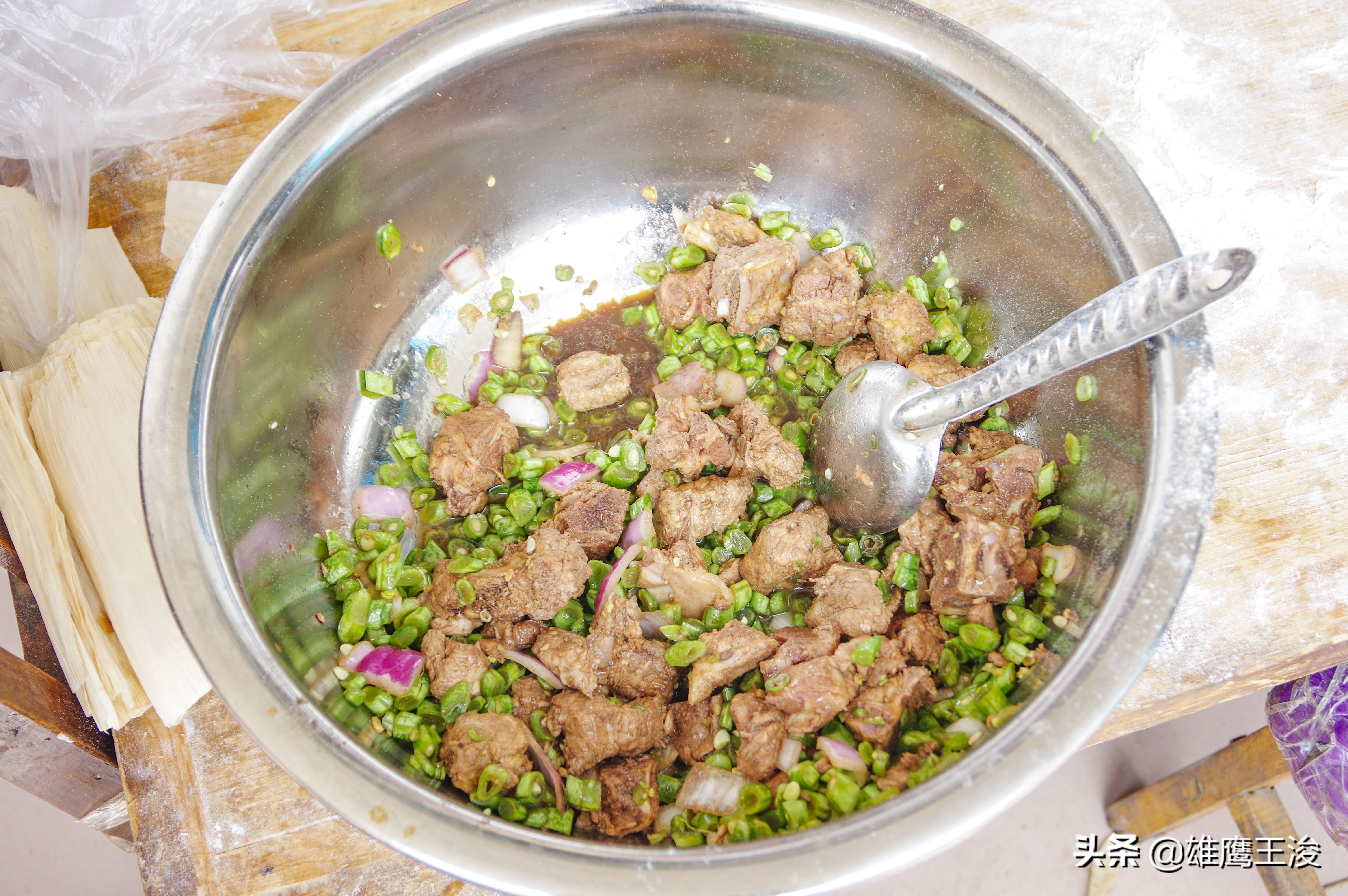 山东龙口的特色美食,山东龙口市有哪些美食