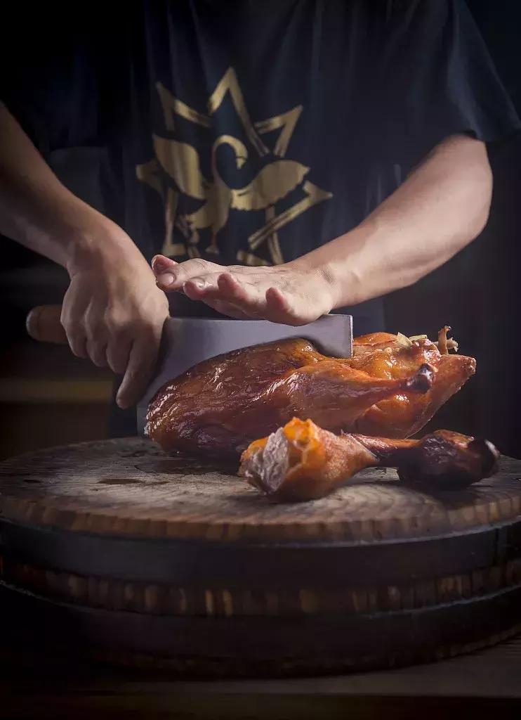 广州味道,广州味道的美食