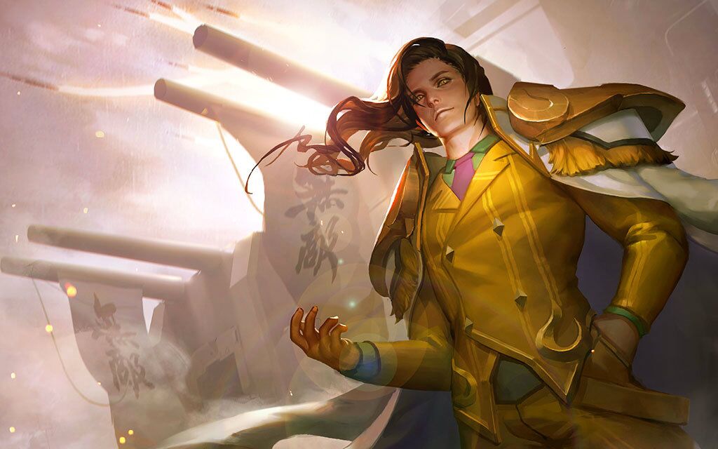 王者荣耀最不容易触发的台词,王者荣耀被听错的英雄台词