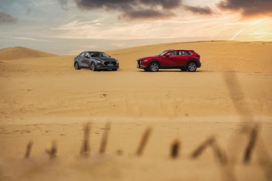 车主|至死是少年！两个昂克赛拉车主的故事