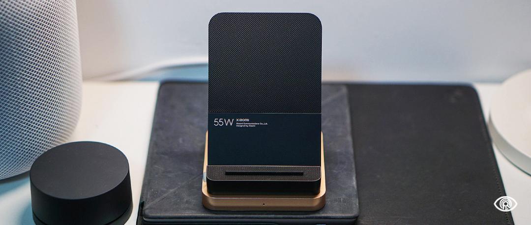 小米50w无线充小米10至尊,小米立式风冷无线充50w