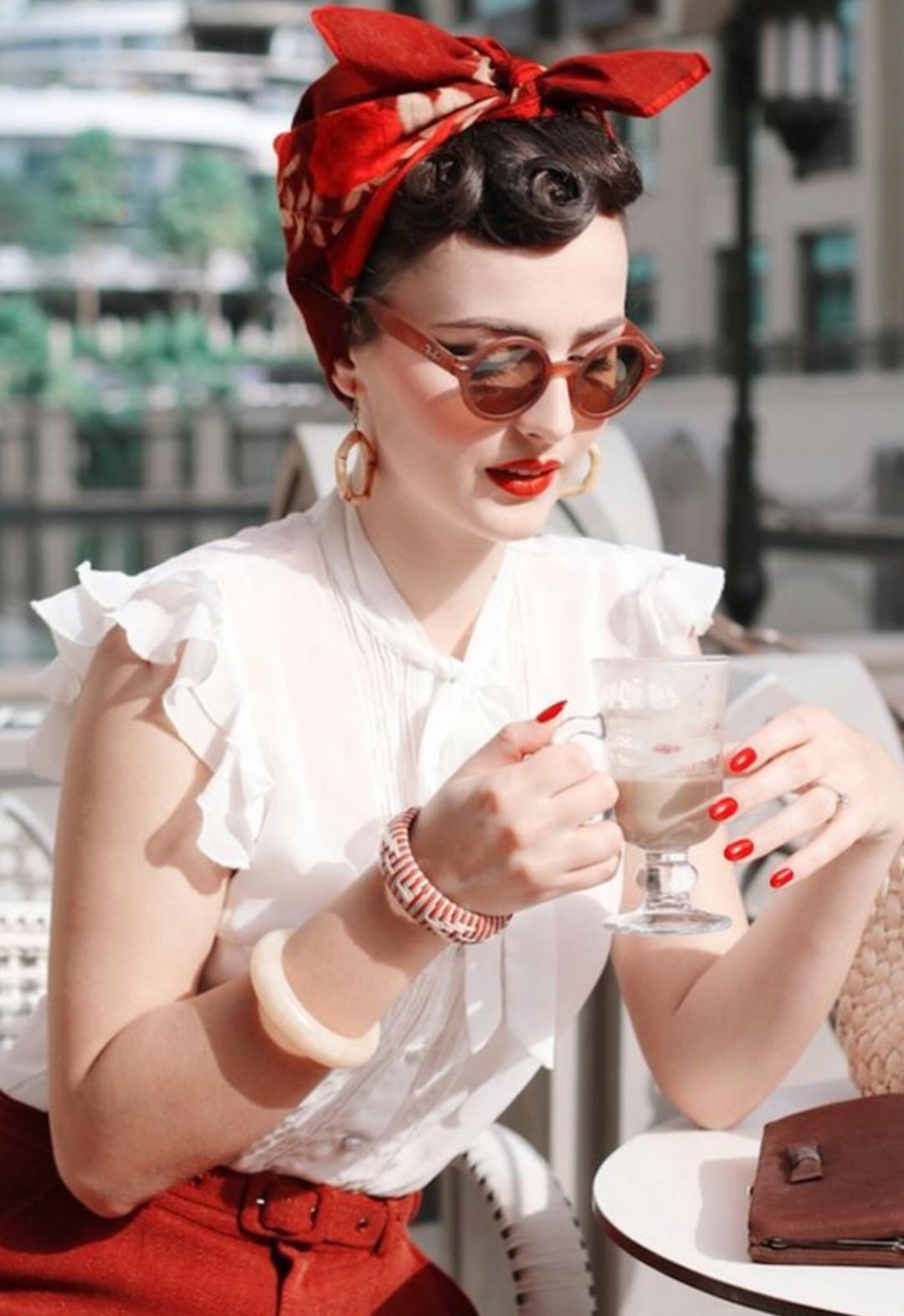 儿童蝴蝶结丝巾编发教程简单好看,丝巾怎么打蝴蝶结最简单的方法