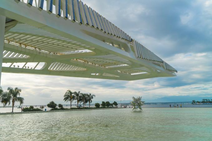 再次拥抱巴西，千万种风情想与你诉说