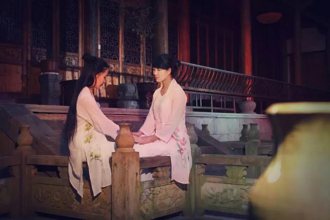 最美诗经十三首一生至少读一次,中国最美的10篇古文鉴赏