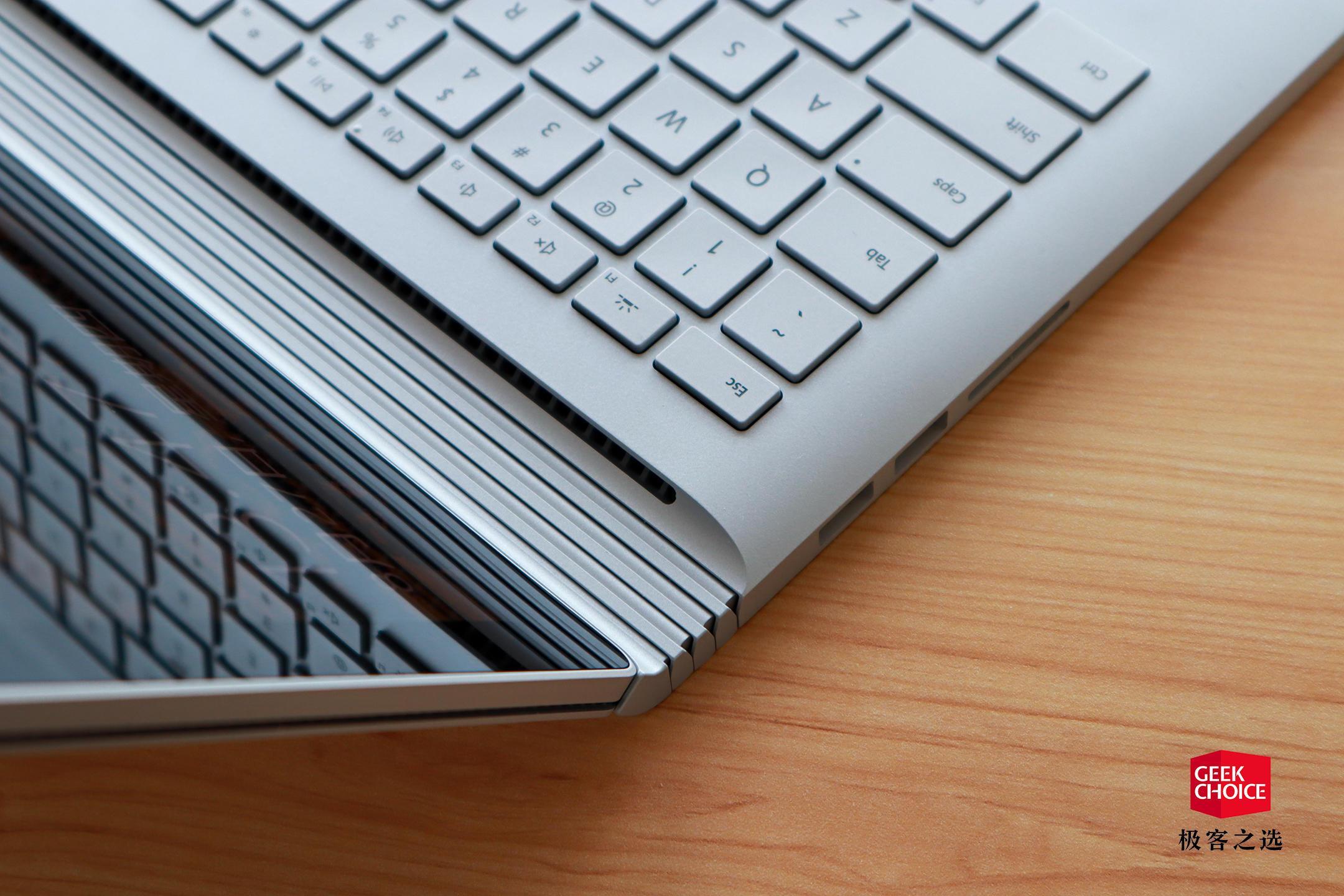 surfacebook3娓告垙娴嬭瘎,surfacebook3娴嬭瘎