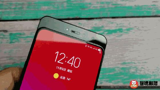 联想z5pro上手视频滑盖式全面屏,联想z5pro滑盖技术