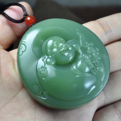 海洋碧玉什么颜色最好,碧玉中哪种绿价值高