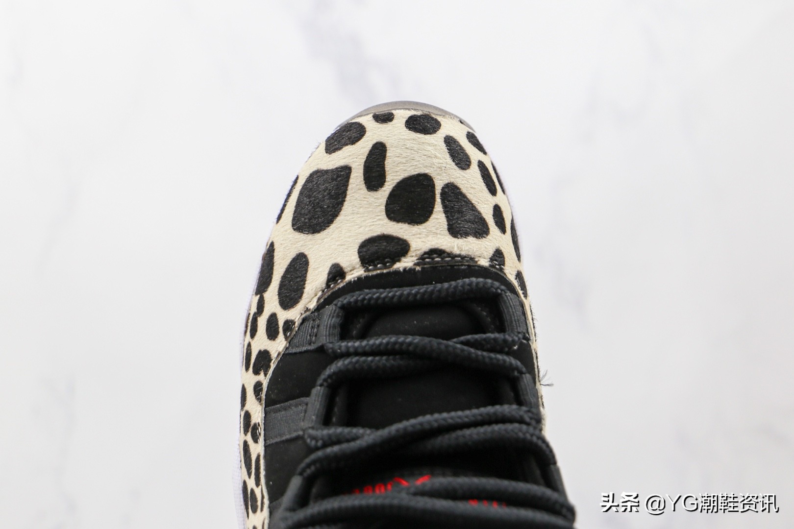 乔丹新款aj11篮球鞋 (乔丹airjordanaj11)