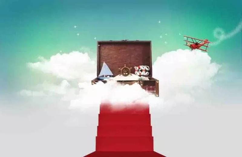 空姐告诉你坐飞机的体验,空姐都不怕坐飞机吗