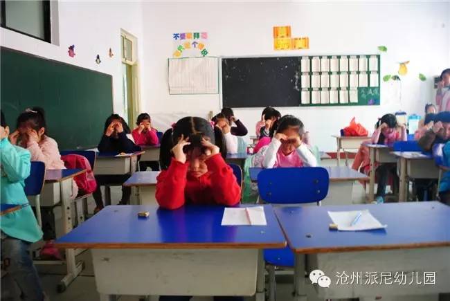 沧州派尼幼儿园学费,派尼幼儿园学费