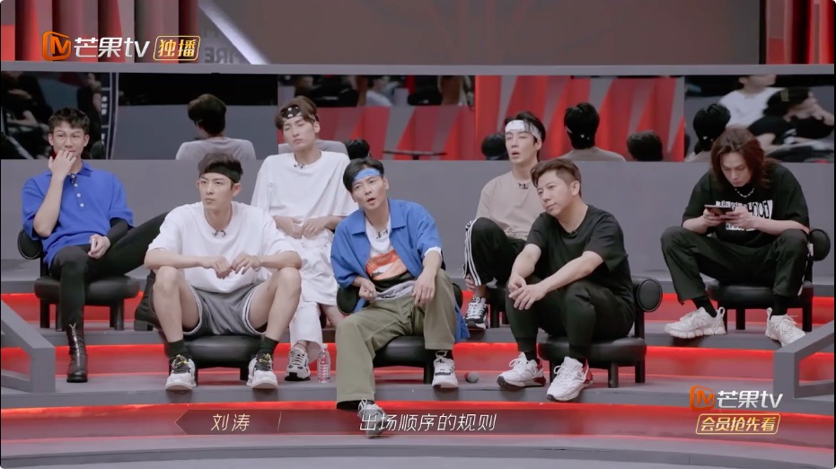 热狗发声力挺视频,热狗评价赵文卓