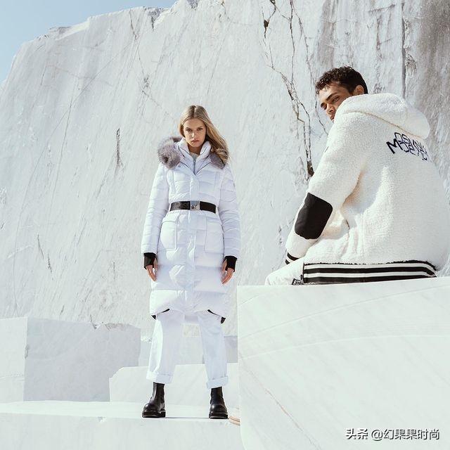 加拿大鹅最便宜羽绒服,加拿大鹅羽绒服最好看的款