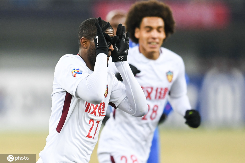 五年天海感受足球冷暖黄粱梦醒球员命运不同