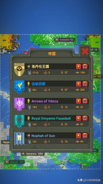 神游戏模拟器进化到城堡,创世神模拟器全解锁最新版