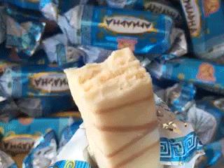 好吃的正宗俄罗斯糖果,最好吃的俄罗斯糖果是哪几款