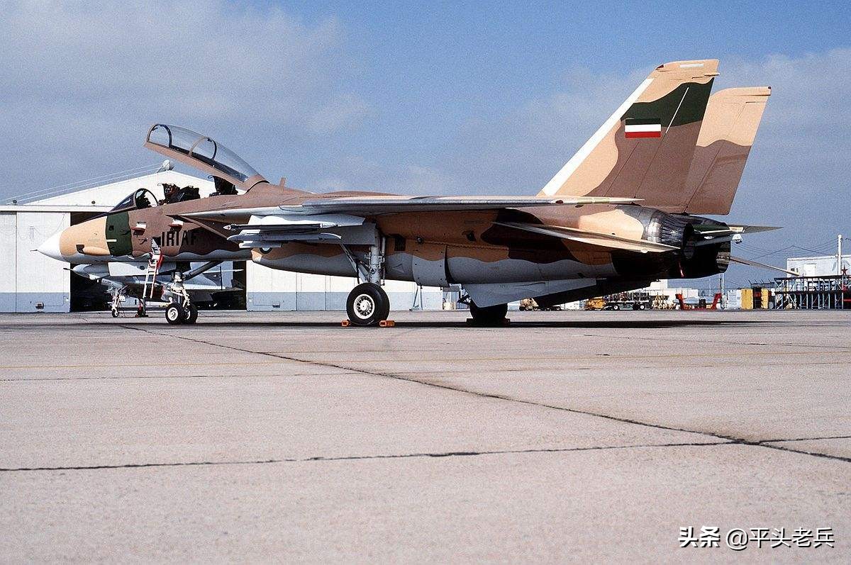 从当年亚洲第一沦落到*私走**倒卖牛肉，这支空军部队的陨落匪夷所思