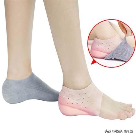 50种袜子,各类型的袜子区别图解大全