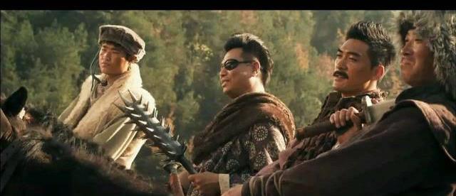 民国悍匪第一名是谁,民国五大悍匪