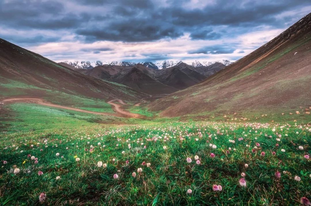 一座比珠穆朗玛峰还难登的雪山,有一座山比珠穆朗玛峰还要高