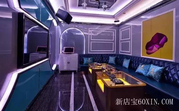 装修一间KTV最少多少钱,装修一间ktv多少钱