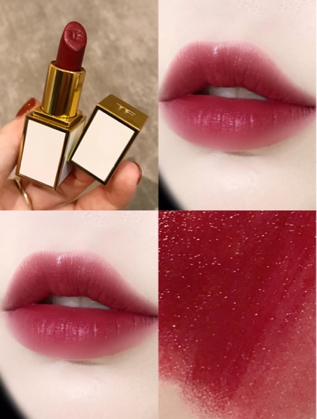 适合夏季的热门口红试色来了，黄皮白皮都适合，快看你最中意哪只