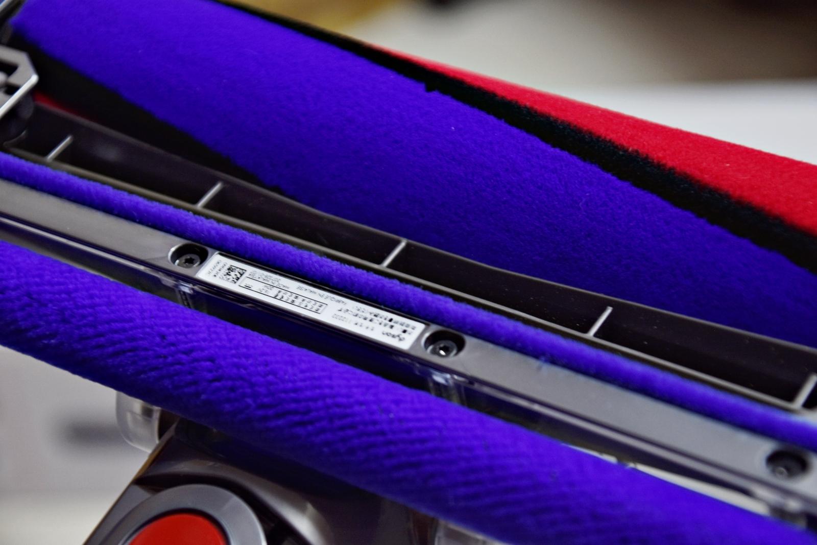 如何选择戴森吸尘器,戴森手持吸尘器入门款